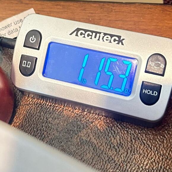 Journee Collection Sandals Womens 8.5 Off‎ White Vidda Leather MSRP $149 NEW - Picture 14 of 14